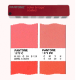 CMYK色卡 pantone cmyk/rgb设计师专用色卡 色彩桥梁 ggs201 pantone color bridge coated