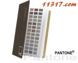 TCX色卡迷你版棉布色卡PANTONE 便携手册FFC124