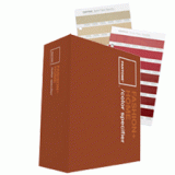 TPX可撕色票 FBP100 PANTONE 潘通Fashion and Home Color Specifier and Guide - Paper Edition服装和家居TPX色票