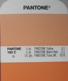 中文C色卡2010新版 美国PANTONE GP1301C卡(单册)