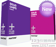 2010新版 CU可撕色票 GP1303 PANTONE潘通专色CU色票-铜版纸/胶版纸Solid Chips Coated/Uncoated