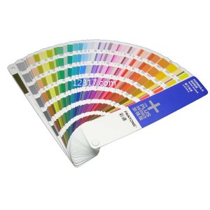 中文C色卡2010新版 美国PANTONE GP1301C卡(单册)